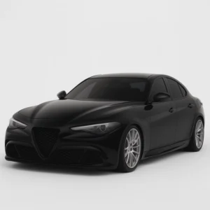 ALFA ROMEO GIULIA 952