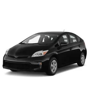 TOYOTA PRIUS (3rd GEN.) XW30