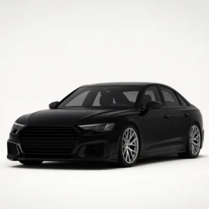 AUDI A6/S6/RS- C8