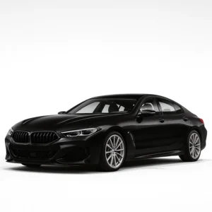 BMW 8ER G14/G15/G16/F93
