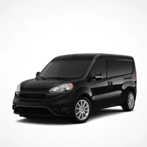 DODGE RAM PROMASTER CITY