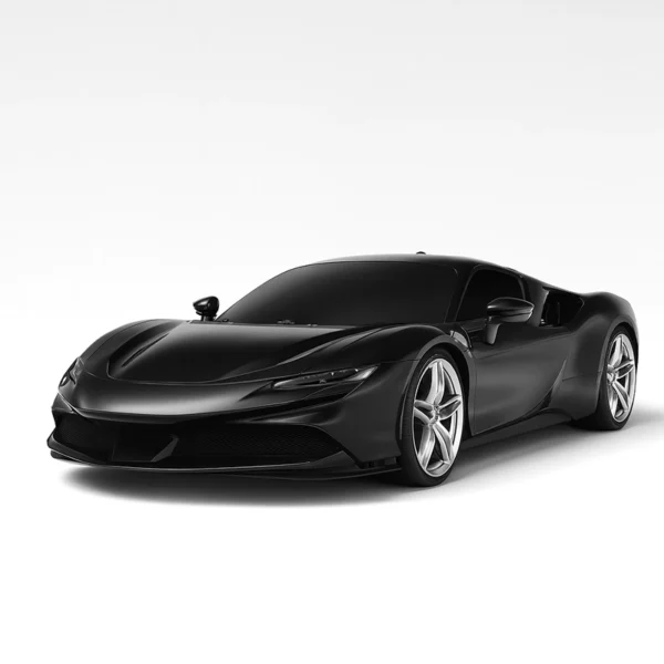 Mileage Blocker for FERRARI SF90 STRADALE FERRARI SF90 STRADALE Mileage Blocker