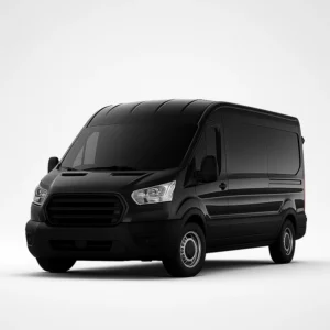 FORD TRANSIT (7th GEN.)