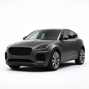JAGUAR E-PACE (X540)