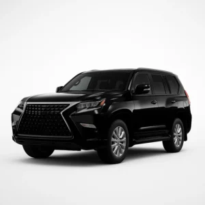 LEXUS GX 460 / Facelift