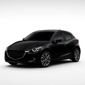 MAZDA 2 DJ