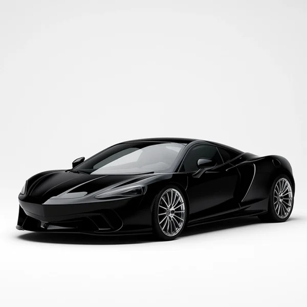 Mileage Blocker for MCLAREN GT MCLAREN GT Mileage Blocker