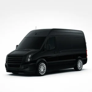 VOLKSWAGEN CRAFTER (1st GEN.)