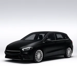 MERCEDES B CLASS W247