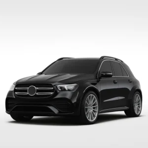 MERCEDES GLE CLASS W167/C167