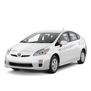 TOYOTA PRIUS (3rd GEN.) XW30