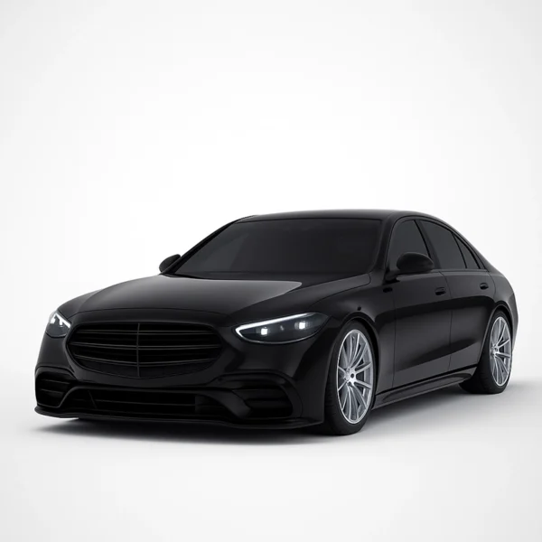 Mileage Blocker for MERCEDES S Class W223 MERCEDES S Class W223 Mileage Blocker