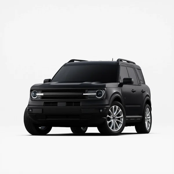 Mileage Blocker for FORD Bronco FORD Bronco Mileage Blocker