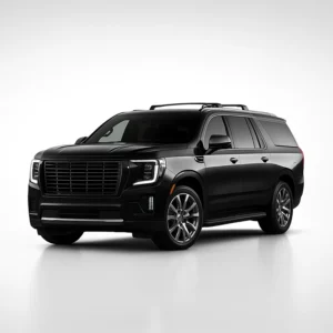 GMC Yukon (5th GEN.)