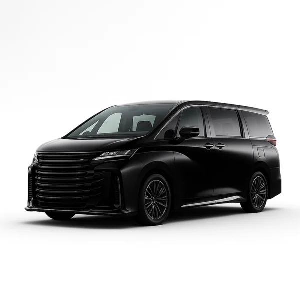 Mileage Blocker for TOYOTA ALPHARD , VELLFIRE (4th GEN.) TOYOTA ALPHARD / VELLFIRE (4th GEN.) Mileage Blocker
