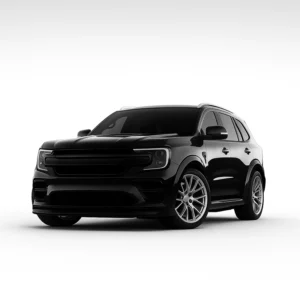 Ford Everest (3rd GEN.)