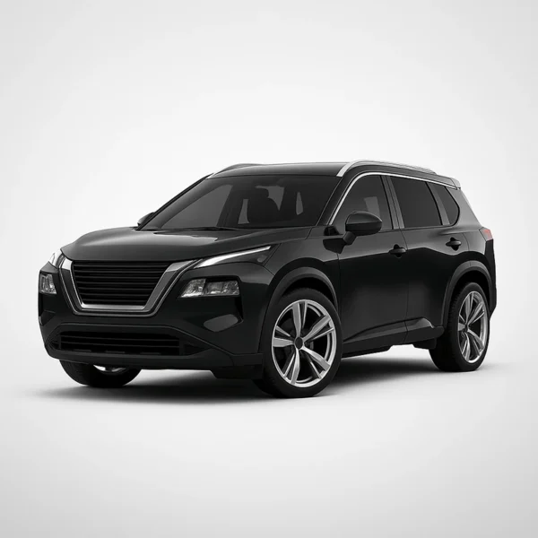 Mileage Blocker for NISSAN X-TRAIL NISSAN X-TRAIL Mileage Blocker