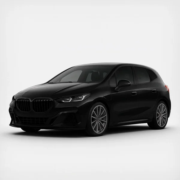 Mileage Blocker for BMW 2er Active , Gran Tourer U06 BMW 2er Active / Gran Tourer U06 Mileage Blocker