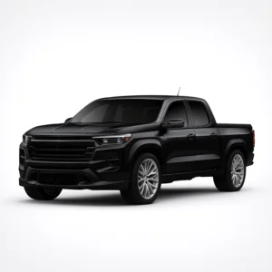 CHEVROLET COLORADO Dispositivo de calibração do velocímetro