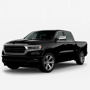 DODGE RAM Dispositivo de calibração do velocímetro