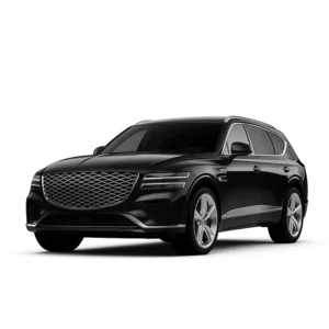 Genesis GV80 Dispositivo de calibração do velocímetro