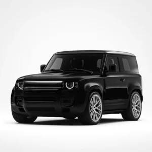 LAND ROVER DEFENDER Dispositivo de calibração do velocímetro