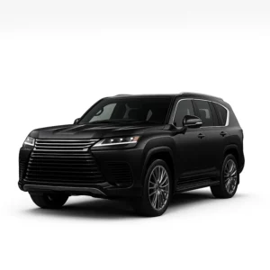 LEXUS LX (4th GEN.) Dispositivo de calibração do velocímetro