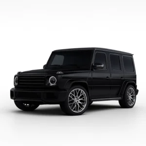MERCEDES G CLASS W463 Dispositivo de calibração do velocímetro