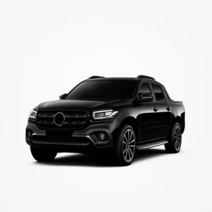 MERCEDES X Class Dispositivo de calibração do velocímetro