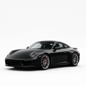 PORSCHE 992 Dispositivo de calibração do velocímetro