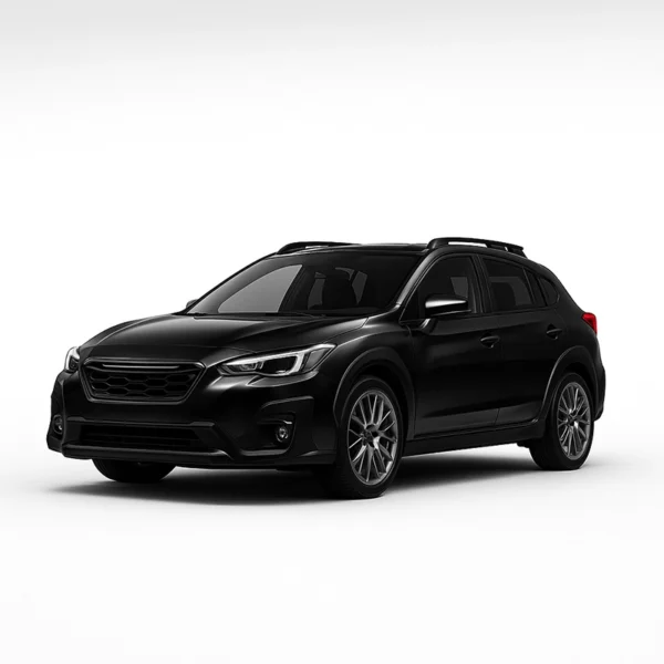 Mileage Blocker for SUBARU Crosstrek SUBARU Crosstrek Speedometer Calibration Device