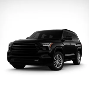 TOYOTA Sequoia Dispositivo de calibração do velocímetro