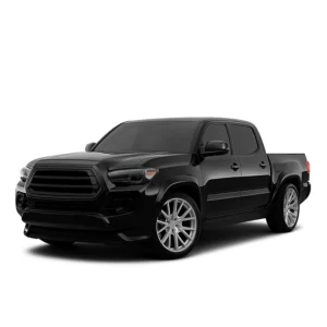 TOYOTA TACOMA N300 Dispositivo de calibração do velocímetro