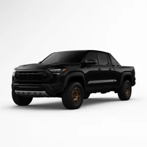 Toyota Tacoma Dispositivo de calibração do velocímetro