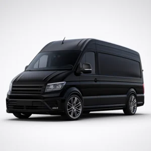 VOLKSWAGEN CRAFTER (2nd GEN.) Dispositivo de calibração do velocímetro