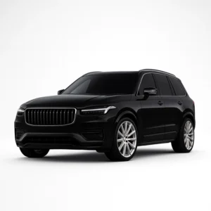 Volvo XC90 Dispositivo de calibração do velocímetro