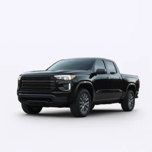 GMC Canyon AT4 / AT4X Dispositivo de calibração do velocímetro