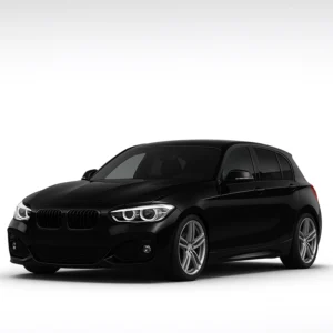BMW 1ER F20/F21 Dispositivo de calibração do velocímetro