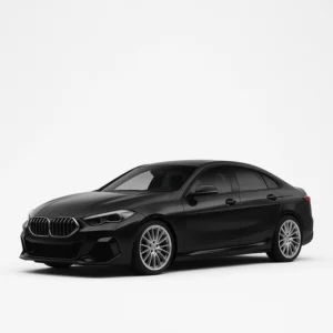 BMW 2ER F44/G42/G87 Dispositivo de calibração do velocímetro