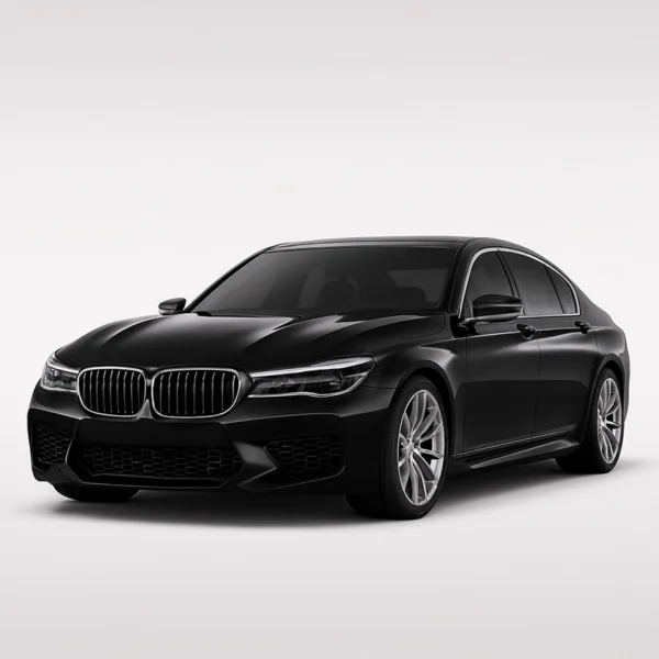 Mileage Blocker for BMW 7ER G11, G12 BMW 7ER G11/G12 Speedometer Calibration Device
