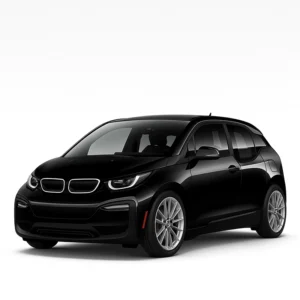 BMW I3 (I03) Dispositivo de calibração do velocímetro