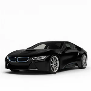 BMW I8 (I12) Dispositivo de calibração do velocímetro