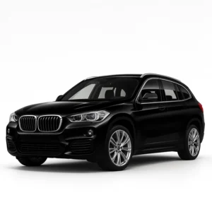 BMW X1 F48 Dispositivo de calibração do velocímetro
