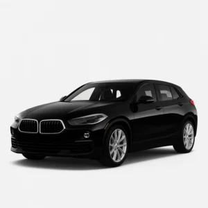 BMW X2 F39 Dispositivo de calibração do velocímetro
