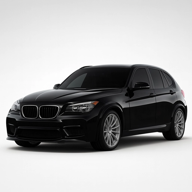 Mileage Blocker for BMW X4 F26 BMW X4 F26 Speedometer Calibration Device