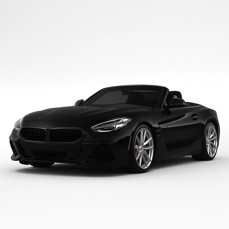 Mileage Blocker for BMW Z4 G29 BMW Z4 G29 Speedometer Calibration Device