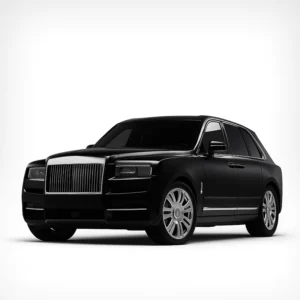 ROLLS ROYCE CULLINAN Dispositivo de calibração do velocímetro