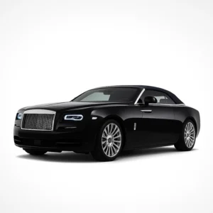 ROLLS ROYCE DAWN Dispositivo de calibração do velocímetro
