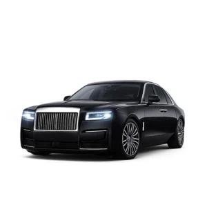 ROLLS ROYCE GHOST SERIES II Dispositivo de calibração do velocímetro
