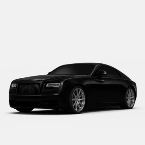 ROLLS ROYCE WRAITH Dispositivo de calibração do velocímetro